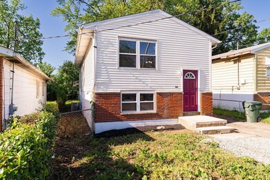 Front Exterior