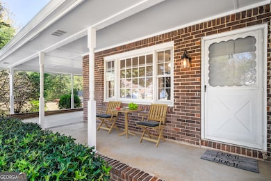 39 Auburn Dr SW, Cartersville, GA 30120 - photo 4