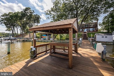 272 Sea Horse Dr, Colonial Beach, VA 22443 - photo 7