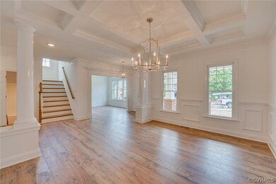 From Boone Homes photo gallery, photo of similar h