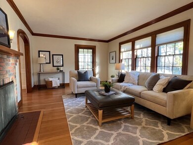 31 Grandview Rd, Arlington, MA 02476 - photo 5