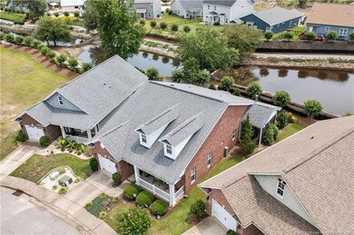 833 Falling Creek Ln, Fayetteville, NC 28304 - photo 3