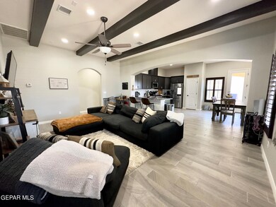 732 Oxfordshire St, El Paso, TX 79928 - photo 4