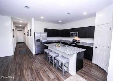 5867 E Helios Dr, Florence, AZ 85132 - photo 3