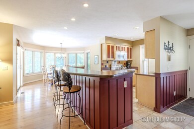 12069 Mountain Top Cir unit 704, Thompsonville, MI 49683 - photo 7