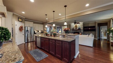 665 Shinnecock Ln, Aurora, OH 44202 - photo 7