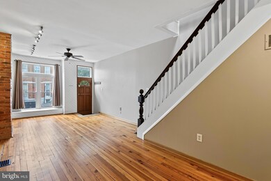 1702 Jackson St, Baltimore, MD 21230 - photo 6