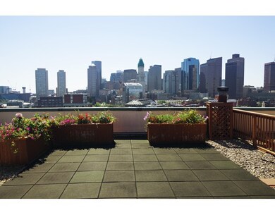 The Mariner Condominiums unit 612, Boston, MA 02109 - photo 4