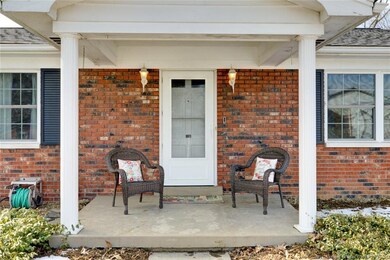 3411 Deerwood Dr, New Albany, IN 47150 - photo 4