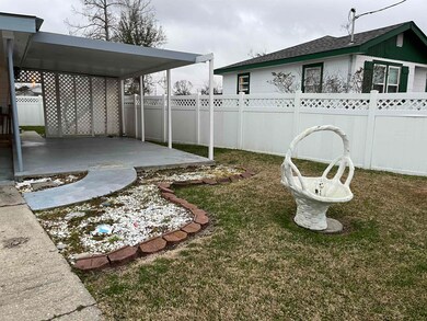 284 Walnut St, Houma, LA 70364 - photo 4