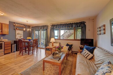 Living Dining Room