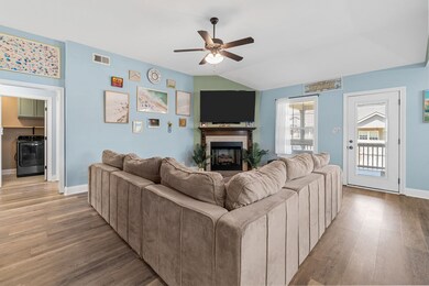 206 Azalea Dr, Oak Grove, KY 42262 - photo 5