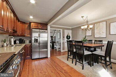 21 Stratford Rd, Glenolden, PA 19036 - photo 6