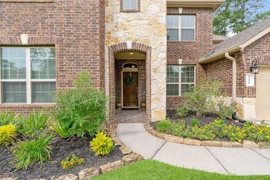 14126 Ash Mountain Ln, Conroe, TX 77384 - photo 2