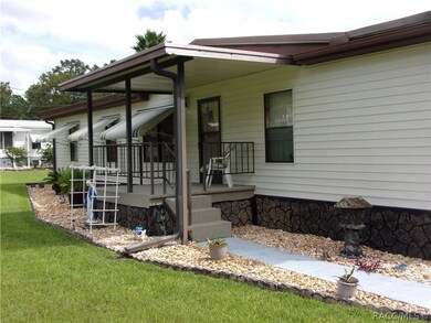 1071 E Woodpecker Ln, Hernando, FL 34442 - photo 2