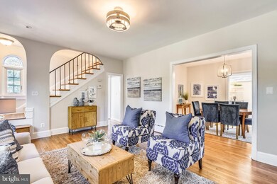 1304 Perry St NE, Washington, DC 20017 - photo 6