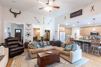 3378 New Hall Rd, Greenbrier, TN 37073 - photo 6