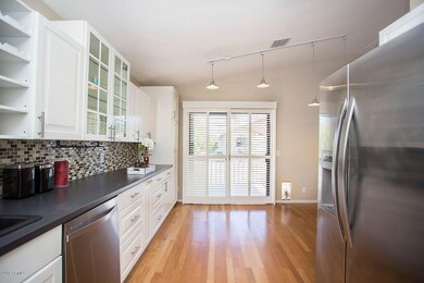 Kitchen - Counters and Cabinets