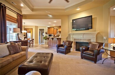 3801 SW Lone Oak Ave, Bentonville, AR 72712 - photo 4