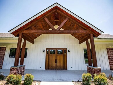 963 Rosemary Point, Tahlequah, OK 74464 - photo 5