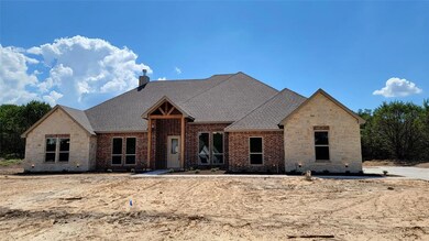 415 Creekside Ct, Weatherford, TX 76087 - photo 3