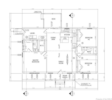 0 Indian Rd, Gloucester, VA 23061 - photo 5