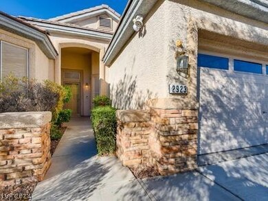 2923 Branch Creek Ct, Las Vegas, NV 89135 - photo 4