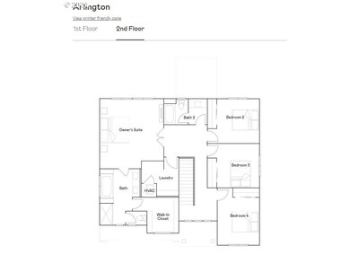 Floor Plan-# 2