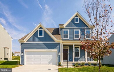 128 Thornton Way, Winchester, VA 22602 - photo 3