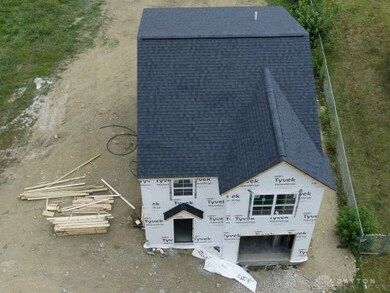 Construction is making progress