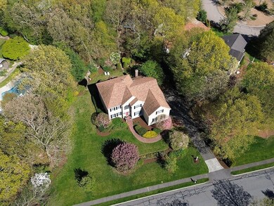 41 Old Trail N, Mansfield, MA 02048 - photo 4