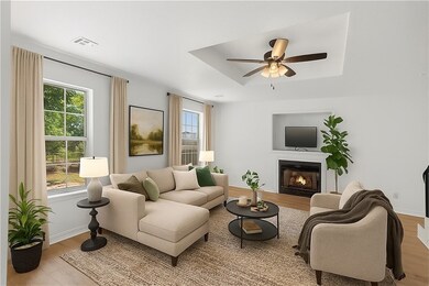 725 Todd Cir, Pea Ridge, AR 72751 - photo 5