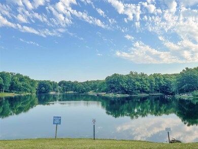 Beautiful lake views from all around Incline Villa