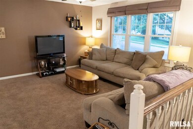 1210 Royal Oaks Dr, Davenport, IA 52806 - photo 3