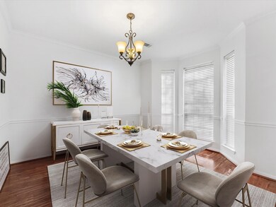 17618 Fairgrove Park Dr, Houston, TX 77095 - photo 7