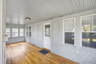 411 S 5th St, Fairfax, OK 74637 - photo 4