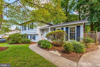 14317 Blackmon Dr, Rockville, MD 20853 - photo 3