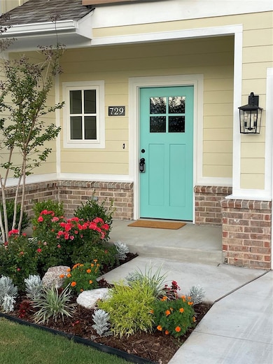 729 Montauk Way, Edmond, OK 73034 - photo 5