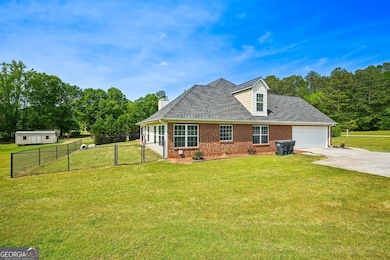 330 Pitts Chapel Rd, Newborn, GA 30056 - photo 2