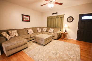 Main Living room