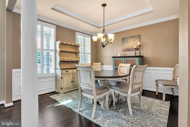 5005 Parkside Ct, Warrenton, VA 20187 - photo 6