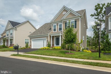 9 Woodlot Ct, Stafford, VA 22554 - photo 2