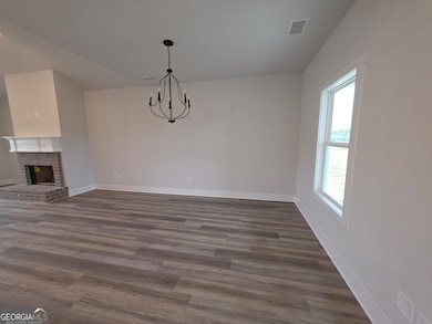 1050 Madison Hills Dr unit 2, Madison, GA 30650 - photo 6