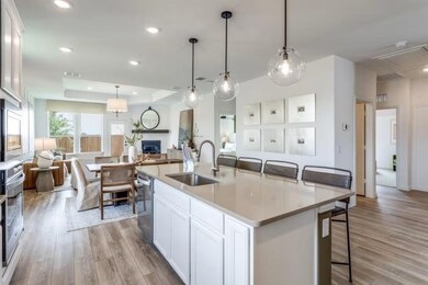 MODEL HOME images may NOT be consistent with the f