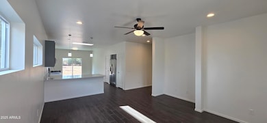 742 S Meadowood Ln, Sierra Vista, AZ 85635 - photo 4