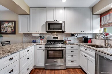 6865 W 84th Way unit 20, Arvada, CO 80003 - photo 4