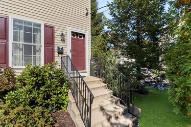 243 Lowden St unit 5, Pawtucket, RI 02860 - photo 3