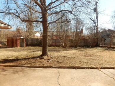 4716 NW 60th St, Oklahoma City, OK 73122 - photo 2