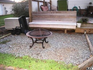 Firepit