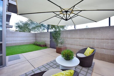 Patio 1
